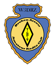 BROKEN ARROW AMATEUR RADIO CLUB