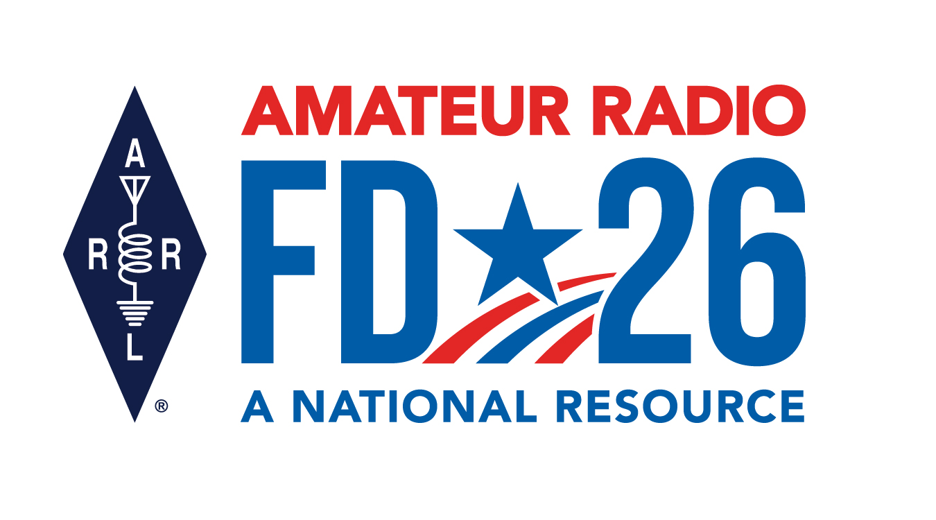 Field Day 2026 Logo
